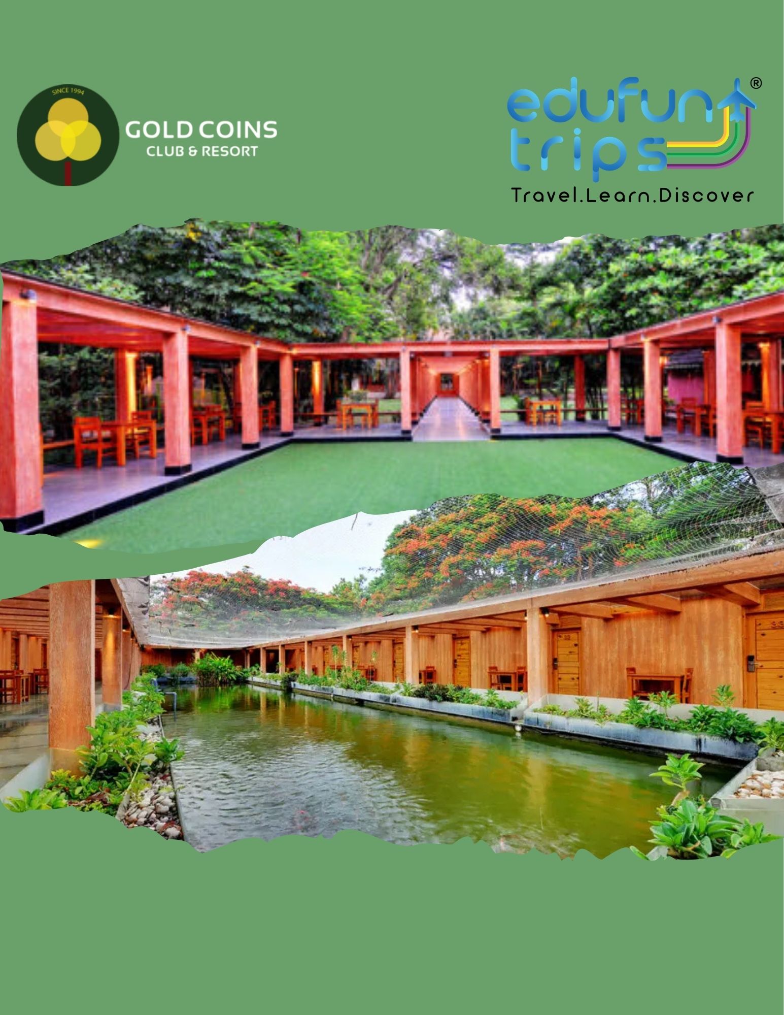 Gold Coins Resort